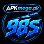 98s Game Icon