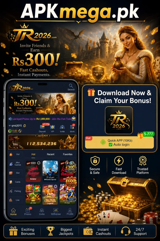TR2026