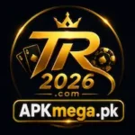 TR2026 Game Icon
