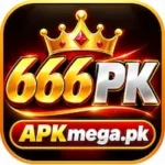 666PK Logo