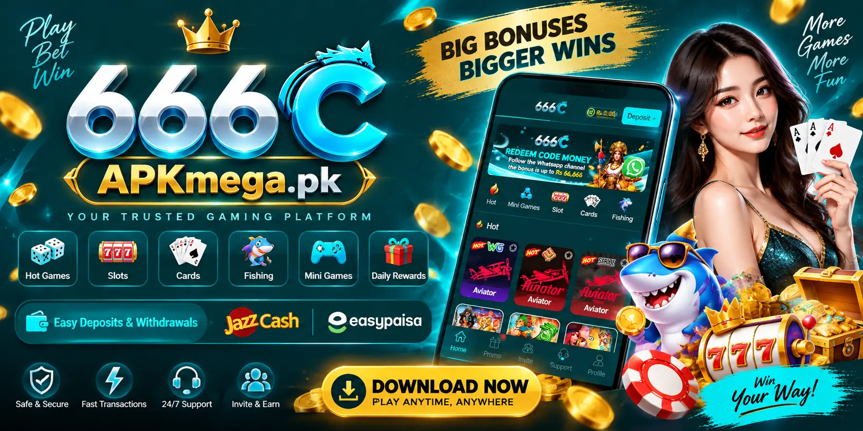 666c APK