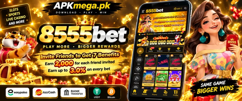 8555 Game Home image