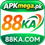 88KA Game Logo