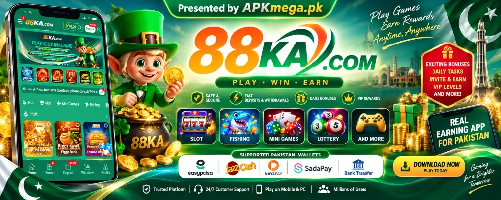 88ka game