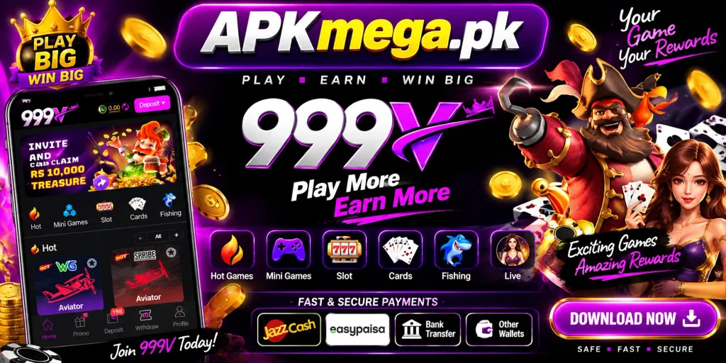 999V Game