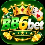 BB6 Bet Logo