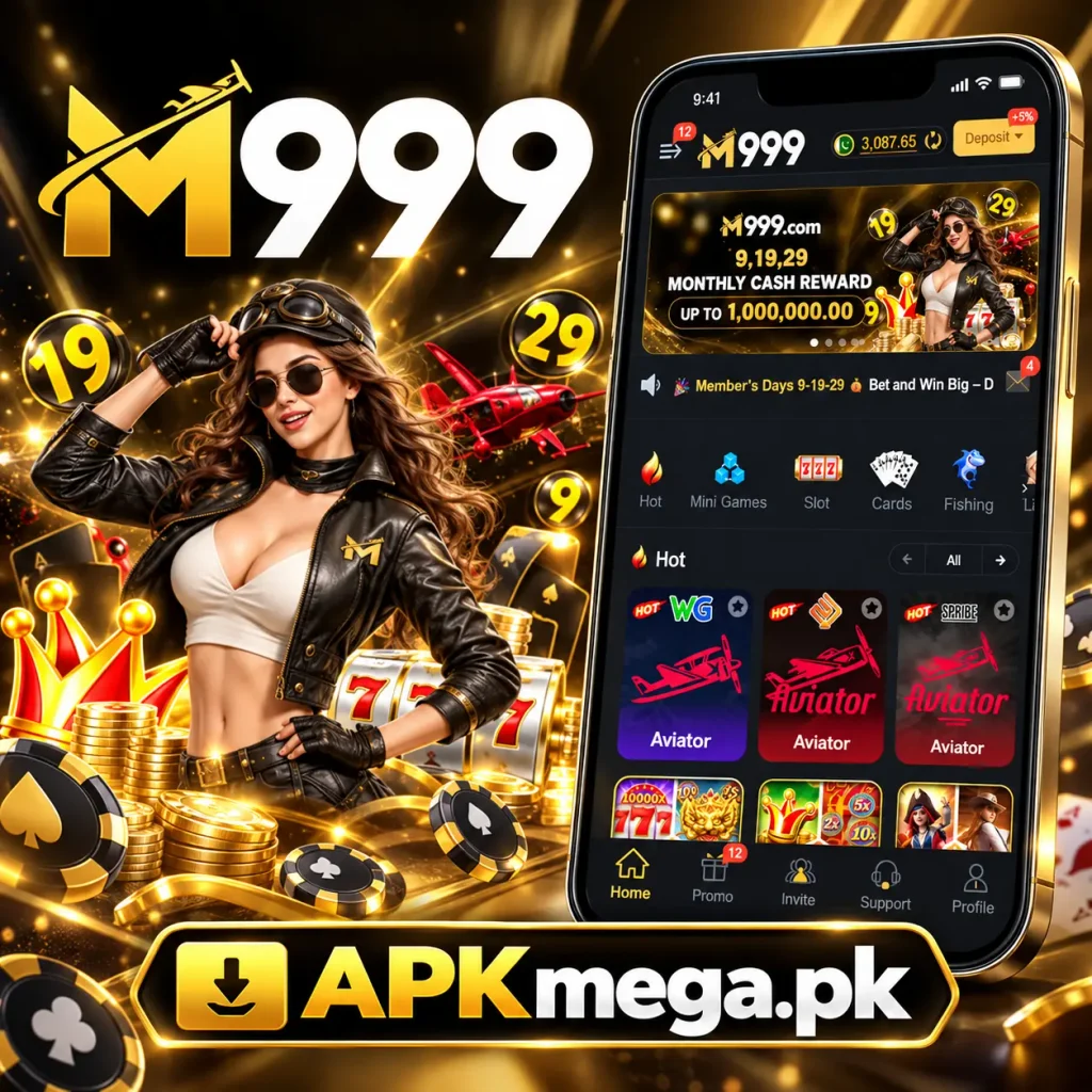 M999 Game