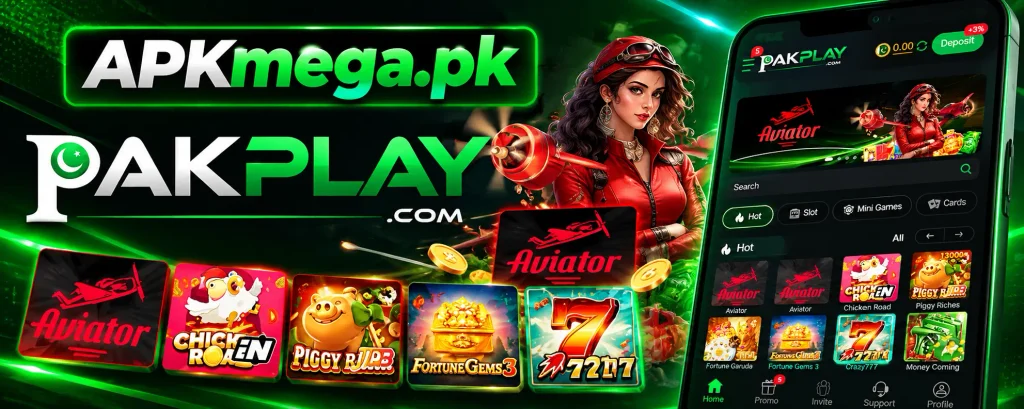 Pak play