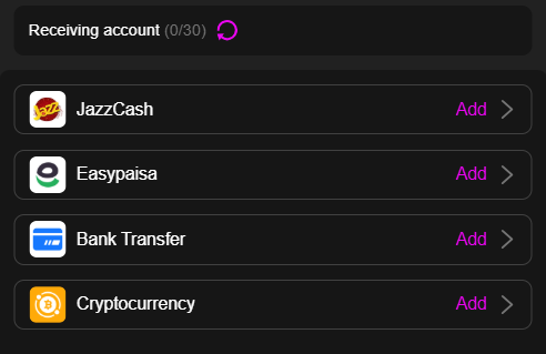 999v withdrawal