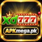 XD777 Game Icon