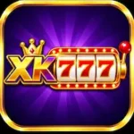 XK777 Logo