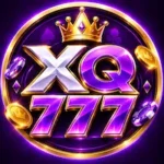 XQ777 Game Logo