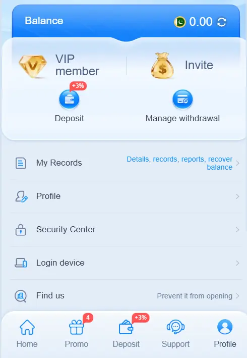 8888Pkr Latest Version