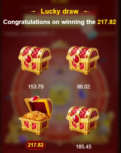 K116 Bonuses